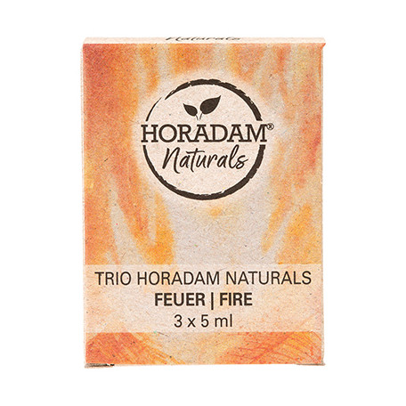Fire – akwarele Horadam Naturals Schmincke, 3 x 5 ml