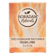 Fire – akwarele Horadam Naturals Schmincke, 3 x 5 ml