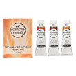 Fire – akwarele Horadam Naturals Schmincke, 3 x 5 ml