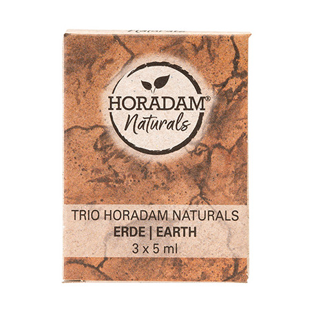 Earth – akwarele Horadam Naturals Schmincke, 3 x 5 ml