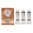 Earth – akwarele Horadam Naturals Schmincke, 3 x 5 ml