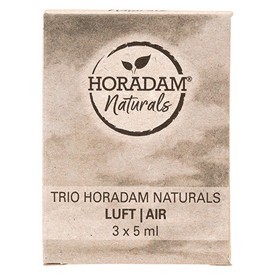 Air – akwarele Horadam Naturals Schmincke, 3 x 5 ml