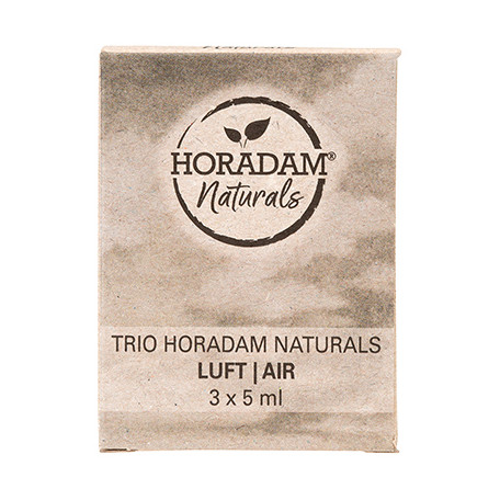 Air – akwarele Horadam Naturals Schmincke, 3 x 5 ml
