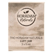 Air – akwarele Horadam Naturals Schmincke, 3 x 5 ml