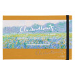Szkicowanik Claude Monet Sennelier, 300 g/m², 9 x 14 cm