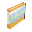 Szkicowanik Claude Monet Sennelier, 300 g/m², 9 x 14 cm