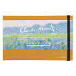 Szkicowanik Claude Monet Sennelier, 300 g/m², 9 x 14 cm