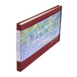 Szkicownik Claude Monet Sennelier, 300 g/m², 15 x 25 cm