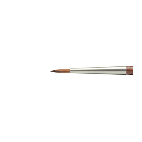 Pędzel Raphael Mini Precision 85046 nr 0