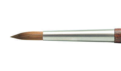 Pędzel Raphael Mini Precision 85046 nr 1