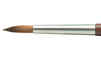 Pędzel Raphael Mini Precision 85046 nr 2