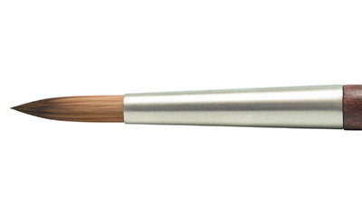 Pędzel Raphael Mini Precision 85046 nr 3