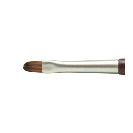 Pędzel koci język Raphael Mini Precision 89406 nr 1