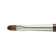 Pędzel koci język Raphael Mini Precision 89406 nr 1
