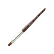 Pędzel koci język Raphael Mini Precision 89406 nr 1
