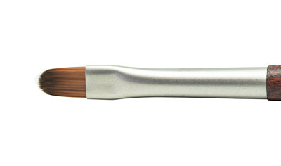 Pędzel koci język Raphael Mini Precision 89406 nr 2