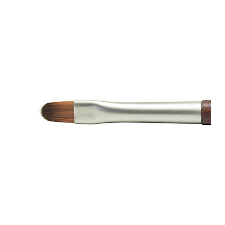 Pędzel koci język Raphael Mini Precision 89406 nr 2