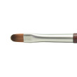 Pędzel koci język Raphael Mini Precision 89406 nr 2