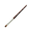 Pędzel koci język Raphael Mini Precision 89406 nr 2