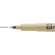 Blue Black, pisak Pigma Micron PN