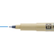 Blue, pisak Pigma Micron PN