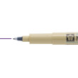 Purple, pisak Pigma Micron PN