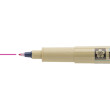 Pink, pisak Pigma Micron PN Sakura