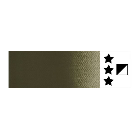 790 Olive Oxide Grey, akwarela w kostce Rosa Gallery