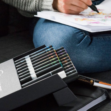 ProMarker Winsor & Newton