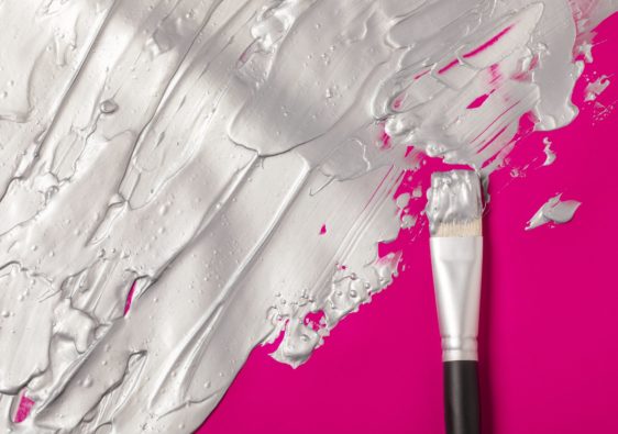Acrylic Paint - Heavy body, liquid, basic, liquitex
