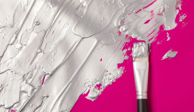 Acrylic Paint - Heavy body, liquid, basic, liquitex