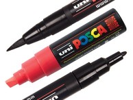 Pisaki i markery Uni POSCA Marker