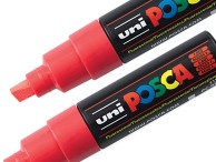 Uni POSCA Marker Uni POSCA 8K 8 mm