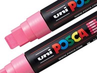 Uni POSCA Marker Uni POSCA 17K 15 mm