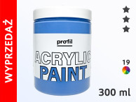 Farby akrylowe Profil Acrylic Paint