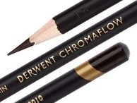 Kredki Derwent Kredki Chromaflow