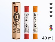 Farby olejne Oil Solid Renesans