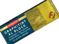 Kredki Derwent Graphitint XL Blocks