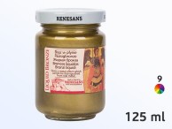 Konserwacja i pozłotnictwo Liquid Bronze Renesans
