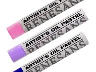 Pastele olejne Pastele olejne Renesans