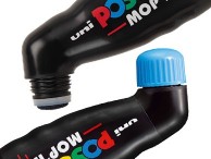Uni POSCA Marker Uni POSCA PCM-22 3 – 19 mm
