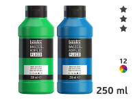 Liquitex Basics Fluid Basics Acrylic Fluid 250 ml
