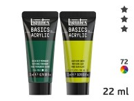 Liquitex Basics Liquitex Basics 22 ml