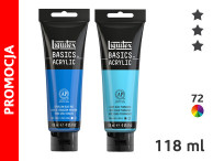 Liquitex Basics Liquitex Basics 118 ml