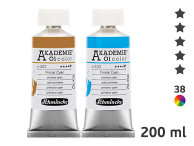 Farby olejne Schmincke Akademie Oil