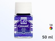 Farby do szkła i ceramiki L&B Ceramic