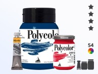 Farby akrylowe Maimeri Polycolor