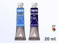 Tempery, gwasze, plakatówki Tempera Fine