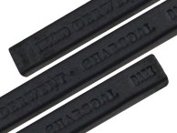 Kredki Derwent Węgiel w sztabach Charcoal