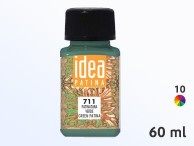 Hobby i dekoracja Idea PATINA